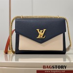 루이비통 Louis Vuitton M51418 마이락미 체인백