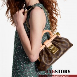루이비통 Louis Vuitton  모노그램 클러치 M46544
