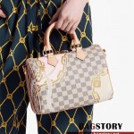 루이비통 Louis Vuitton 스피디 반둘리에 25 N40473