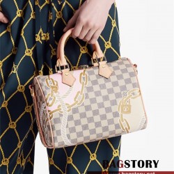 루이비통 Louis Vuitton 스피디 반둘리에 25 N40473