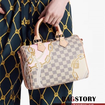 루이비통 Louis Vuitton 스피디 반둘리에 25 N40473
