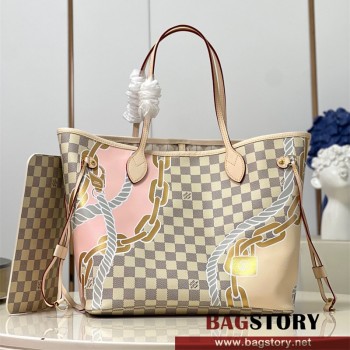 루이비통 Louis Vuitton 네버풀MM N40471