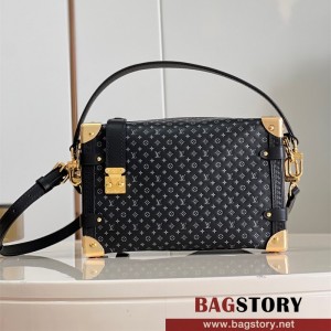 루이비통 Louis Vuitton 사이드 트렁크백 M46358