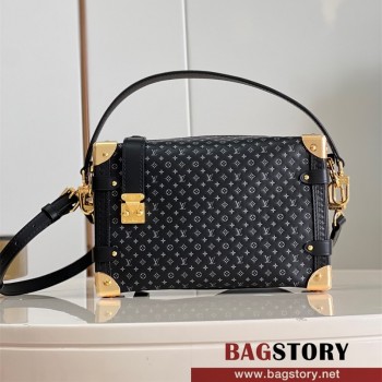 루이비통 Louis Vuitton 사이드 트렁크백 M46358