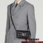 구찌 GUCCI  홀스빗 1955  점보 GG 미니백 699296