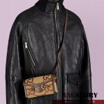 구찌 GUCCI  홀스빗 1955  점보 GG 미니백 699296