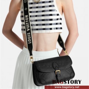 루이비통 Louis Vuitton 다이앤 크로스백 M46386