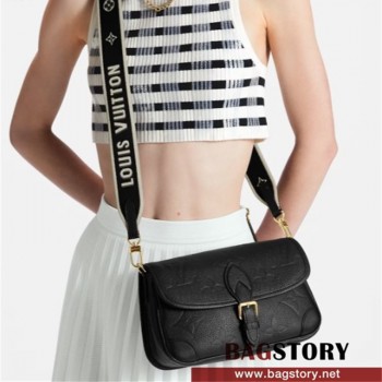 루이비통 Louis Vuitton 다이앤 크로스백 M46386