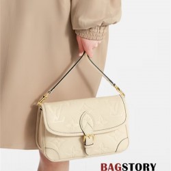 루이비통 Louis Vuitton 다이앤 크로스백 M46386