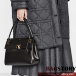 디올 DIOR   Parisienne 토트백