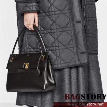 디올 DIOR   Parisienne 토트백