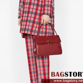 디올 DIOR   Parisienne 토트백