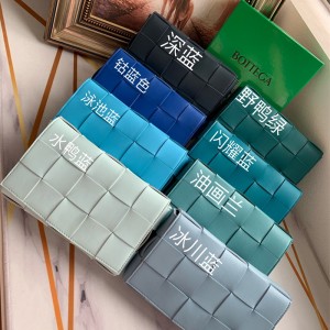 보테가베네타  카세트백 크로스백 23CM 578004