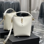 입생로랑 YSL 생로랑 LE 5À7 신상 버킷백 735215