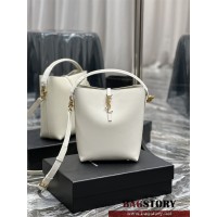 입생로랑 YSL 생로랑 LE 5À7 신상 버킷백 735215