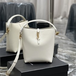 입생로랑 YSL 생로랑 LE 5À7 신상 버킷백 735215