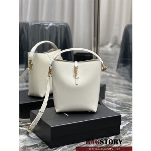 입생로랑 YSL 생로랑 LE 5À7 신상 버킷백 735215