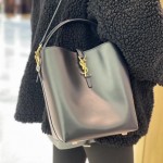 입생로랑 YSL 생로랑 LE 5À7 신상 버킷백 735215