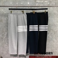 톰브라운 THOM BROWNE 긴바지  남여공용