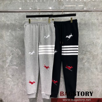 톰브라운 THOM BROWNE 긴바지 남여공용