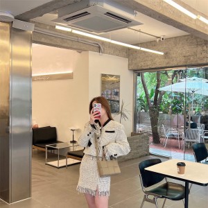 보테가베네타 BV 캔디 아르코 토트백 729029 20cm