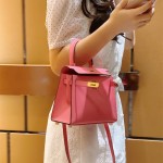 에르메스 HERMES 켈리백 Kelly epsom가죽 20CM