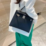 에르메스 HERMES 켈리백 Kelly epsom가죽  25CM