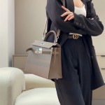 에르메스 HERMES 켈리백 Kelly epsom가죽 25CM
