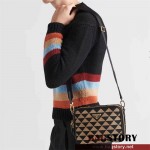 프라다 PRADA  삼각로고  파우치 메신저백 2VH069