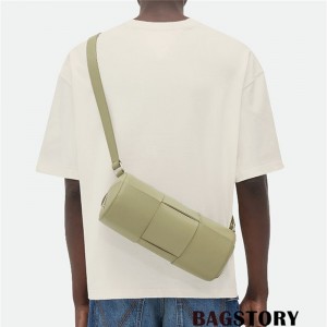 보테가베네타 BOTTEGA VENETA   미디엄 카네트 숄더백 741562