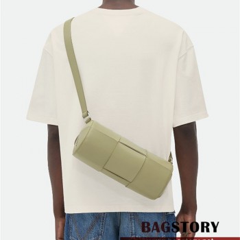 보테가베네타 BOTTEGA VENETA   미디엄 카네트 숄더백 741562