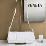 보테가베네타 BOTTEGA VENETA 미디엄 카네트 숄더백 741562