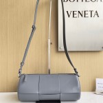 보테가베네타 BOTTEGA VENETA 미디엄 카네트 숄더백 741562