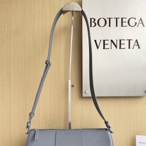 보테가베네타 BOTTEGA VENETA 미디엄 카네트 숄더백 741562