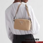 프라다 PRADA  비텔로 다이노 스몰 레더백 숄더백 가죽 카메라백 1BH192