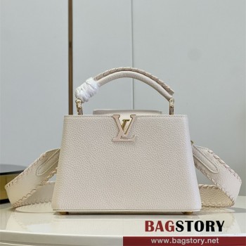 루이비통 Louis Vuitton 카퓌신BB 27CM