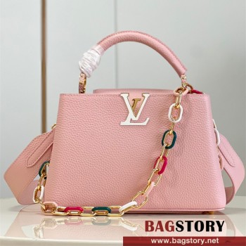 루이비통 Louis Vuitton 카퓌신BB 27CM