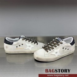골든구스 Golden Goose 슈퍼스타 스니커즈 운동화 남여공용 제작가능