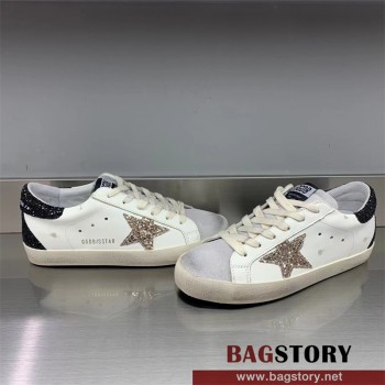 골든구스 Golden Goose 슈퍼스타 스니커즈 운동화 여성용  제작가능