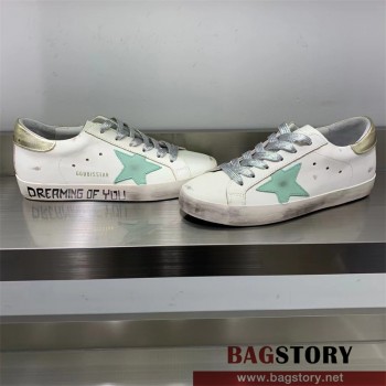 골든구스 Golden Goose 슈퍼스타 스니커즈 운동화 남여공용 제작가능