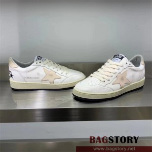 골든구스 Golden Goose 슈퍼스타 스니커즈 운동화 여성용 제작가능