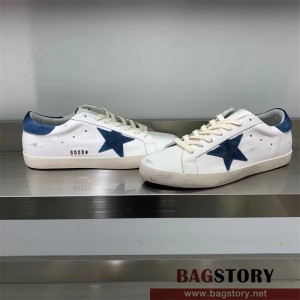 골든구스 Golden Goose 슈퍼스타 스니커즈 운동화 남여공용 제작가능