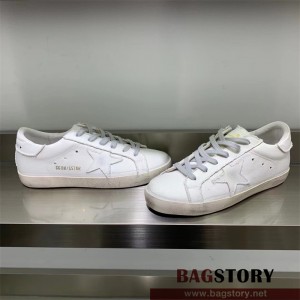 골든구스 Golden Goose 슈퍼스타 스니커즈 운동화 남여공용 제작가능