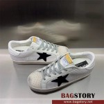 골든구스 Golden Goose 슈퍼스타 스니커즈 운동화 남여공용 제작가능
