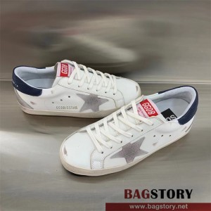 골든구스 Golden Goose 슈퍼스타 스니커즈 운동화 남여공용 제작가능