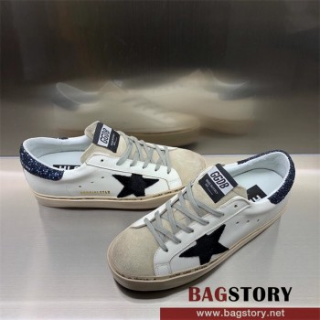 골든구스 Golden Goose 슈퍼스타 스니커즈 운동화 여성용 제작가능