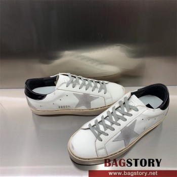골든구스 Golden Goose 슈퍼스타 스니커즈 운동화 남여공용 제작가능