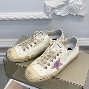 골든구스 Golden Goose 슈퍼스타 스니커즈 운동화 여성용 제작가능