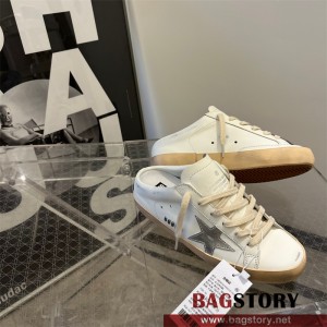 골든구스 Golden Goose 슈퍼스타 스니커즈 운동화 남여공용 제작가능