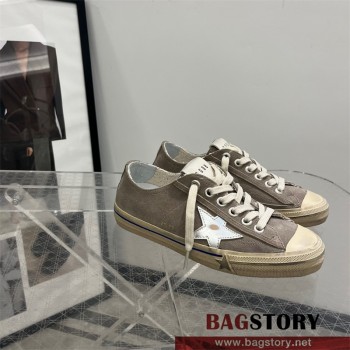 골든구스 Golden Goose 슈퍼스타 스니커즈 운동화 남여공용 제작가능